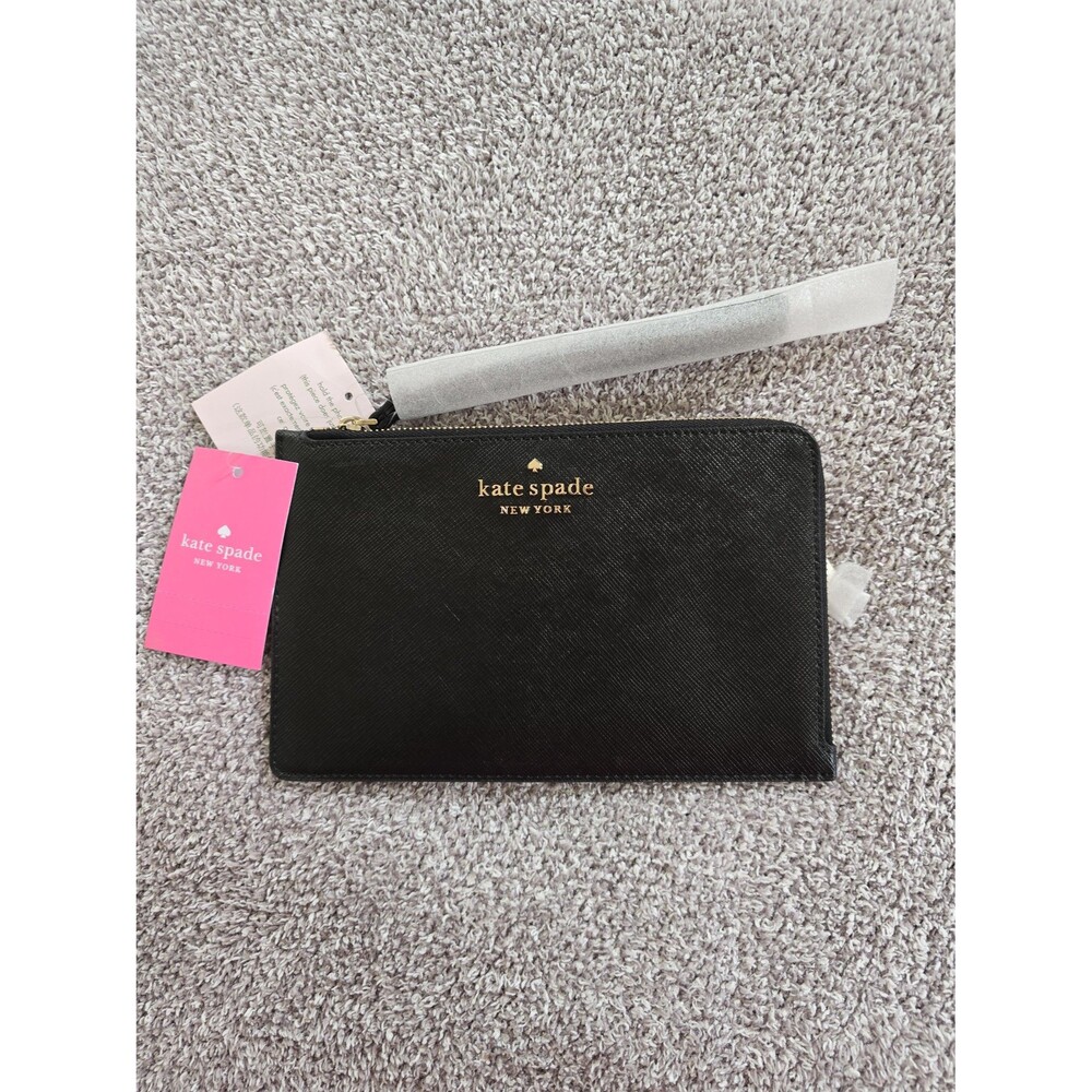 Kate Spade Staci Medium Zip Wristlet